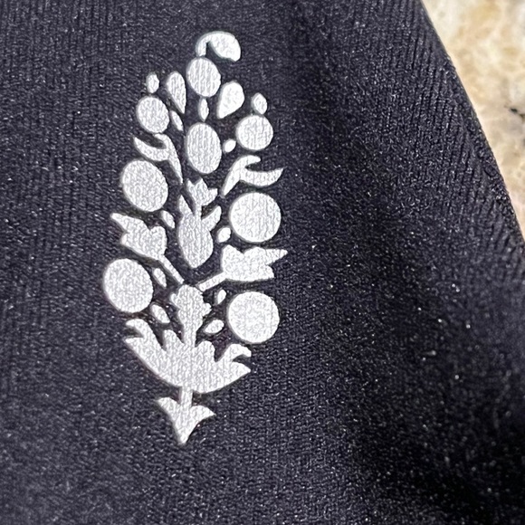 💗GET 20% OFF💗 NWT FP Movement Can't Get Enough Cami - Black - Picture 9 of 9